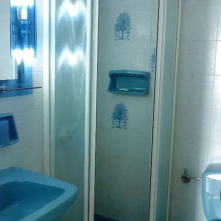Niki Apartment Kythira Town