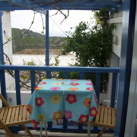 Apartment Niki *