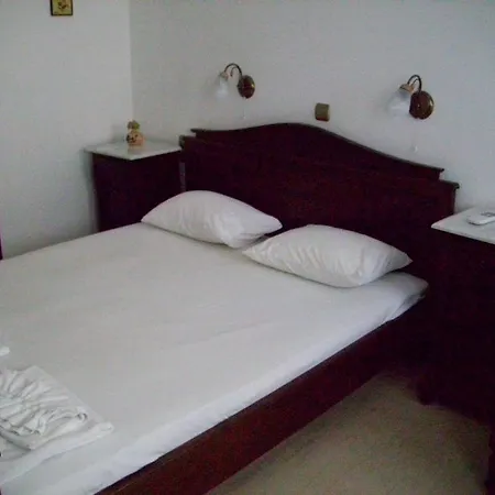 Niki Apartment Kythira Town