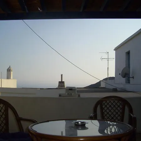 Apartment Niki