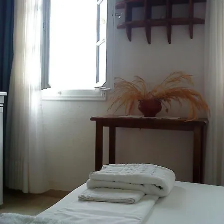Niki Apartment Kythira Town