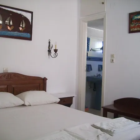 Apartment Niki *