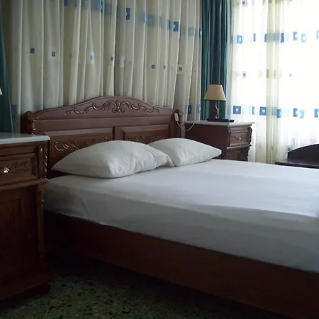 Apartment Niki Kythira Town